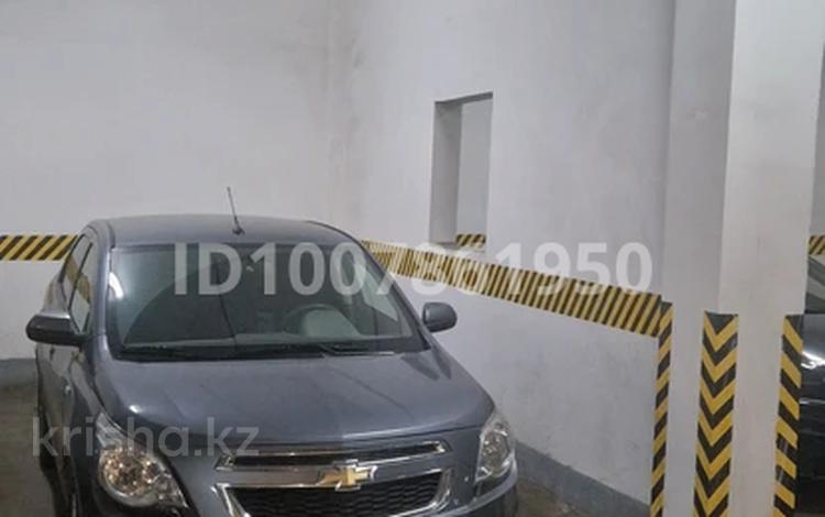 Паркинг · 17 м² · Сатпаева 90 за 40 000 〒 в Алматы, Бостандыкский р-н — фото 2