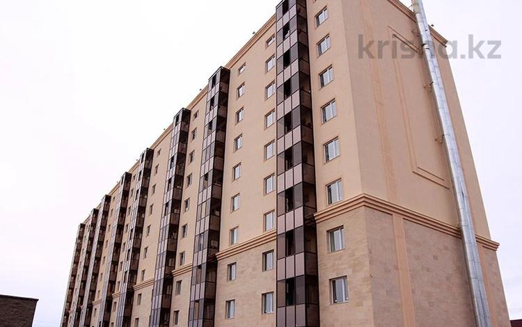 1-комнатная квартира, 44 м², 2/10 этаж, Тлендиева за 15.2 млн 〒 в Астане, Сарыарка р-н — фото 9
