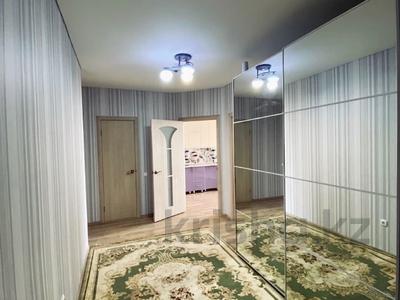 2-бөлмелі пәтер · 70 м² · 4/6 қабат, назарбаева 209, бағасы: 30.8 млн ₸ в Костанае