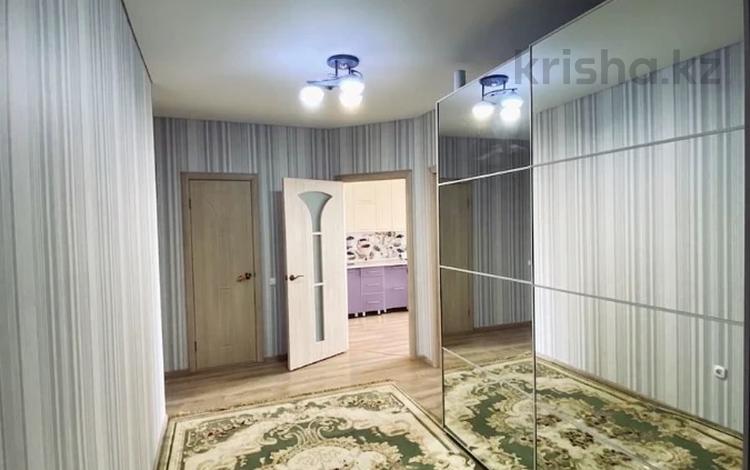 2-бөлмелі пәтер · 70 м² · 4/6 қабат, назарбаева 209, бағасы: 30.8 млн ₸ в Костанае — фото 2