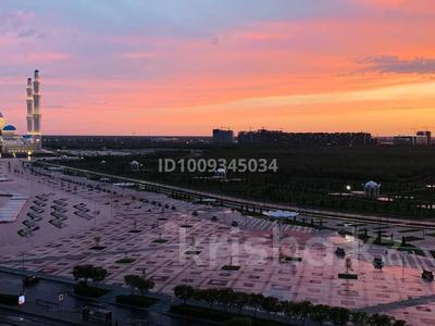 2-комнатная квартира · 50 м² · 11/15 этаж, Мангилик ел 66/1 за 36 млн 〒 в Астане, Есильский р-н