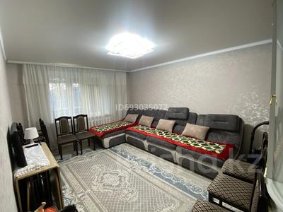 3-комнатная квартира, 63 м², 2/5 этаж, Конаева 86 — 9мкр за 25 млн 〒 в Уштобе