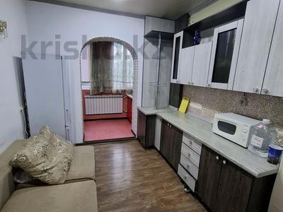 1-бөлмелі пәтер · 39 м² · 3/5 қабат, мкр Айнабулак-2, бағасы: 27 млн ₸ в Алматы, Жетысуский р-н