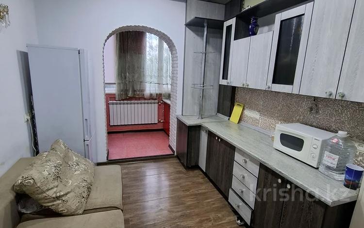 1-бөлмелі пәтер · 39 м² · 3/5 қабат, мкр Айнабулак-2, бағасы: 27 млн ₸ в Алматы, Жетысуский р-н — фото 2