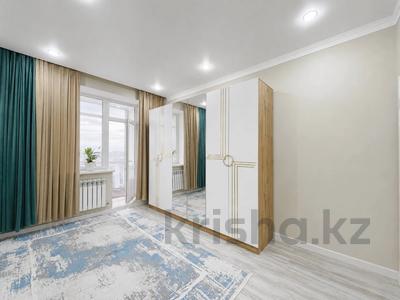 2-комнатная квартира · 45 м² · 11/12 этаж, Ахмет Байтурсынулы 18 — Выгодное Предложение за 27.5 млн ₸ в Астане, Сарайшык р-н