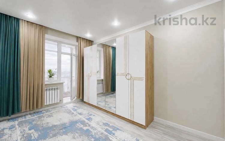 2-комнатная квартира · 45 м² · 11/12 этаж, Ахмет Байтурсынулы 18 — Выгодное Предложение за 27.5 млн ₸ в Астане, Сарайшык р-н — фото 15