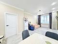 2-комнатная квартира · 45 м² · 11/12 этаж, Ахмет Байтурсынулы 18 — Выгодное Предложение за 27.5 млн ₸ в Астане, Сарайшык р-н — фото 3