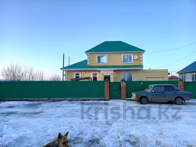 Отдельный дом • 5 комнат • 89.3 м² • 5 сот., Плодоовощной Коктерек 16 за 30 млн 〒 в Уральске