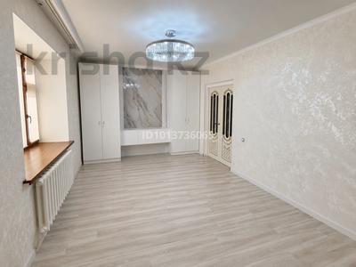 2-бөлмелі пәтер · 60.3 м² · 1/3 қабат, Ержігіт Бозғұлов 8 — Балалар ауруханасы, Тасбөгет моншасы, АЗС TS, бағасы: 16.2 млн ₸ в 