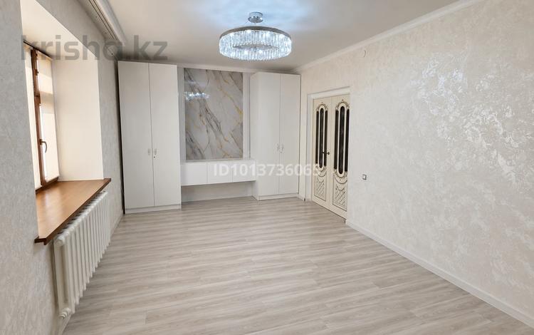 2-комнатная квартира · 60.3 м² · 1/3 этаж, Ержігіт Бозғұлов 8 — Балалар ауруханасы, Тасбөгет моншасы, АЗС TS за 16.2 млн ₸ в  — фото 2