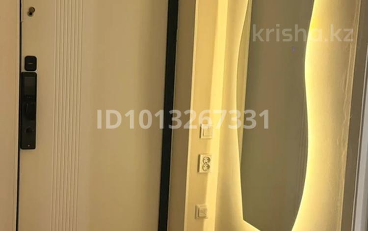 3-бөлмелі пәтер · 68 м² · 1/9 қабат, Қайрат ш/а. 153/68 — Бухтарминская, бағасы: 15 000 ₸ в Алматы, Турксибский р-н — фото 2