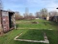 Отдельный дом · 2 комнаты · 60 м² · 16.5 сот., Жандосова 26 — Айтбаева за 9 млн ₸ в  — фото 5