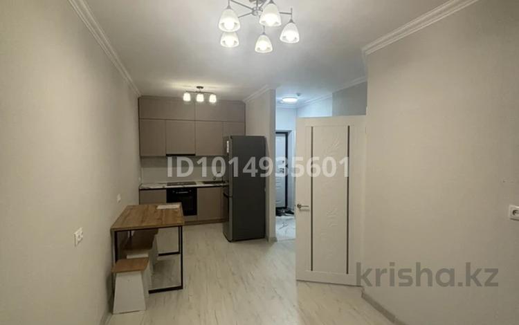 2-комнатная квартира · 44 м² · 7/8 этаж, мкр Куйгенжар, Мангилик 40/2 за 280 000 ₸ в Астане, Есильский р-н — фото 2