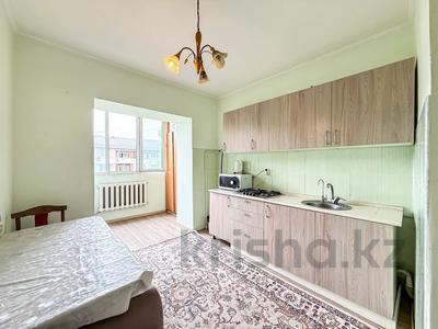 2-комнатная квартира · 58.1 м² · 5/5 этаж, мкр Жетысу-4 за 41 млн ₸ в Алматы, Ауэзовский р-н