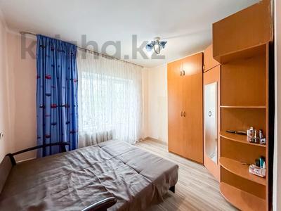 2-комнатная квартира · 58.1 м² · 5/5 этаж, мкр Жетысу-4 за ~ 37 млн ₸ в Алматы, Ауэзовский р-н