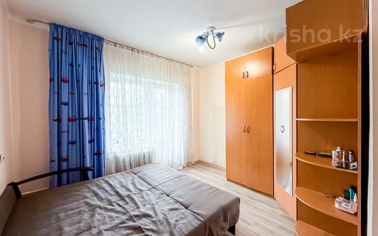 2-комнатная квартира · 58.1 м² · 5/5 этаж, мкр Жетысу-4 за ~ 37 млн ₸ в Алматы, Ауэзовский р-н — фото 24
