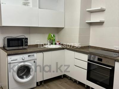 1-комнатная квартира · 45 м² · 7/9 этаж, Аль Фараби 36 за 17.5 млн ₸ в Усть-Каменогорске