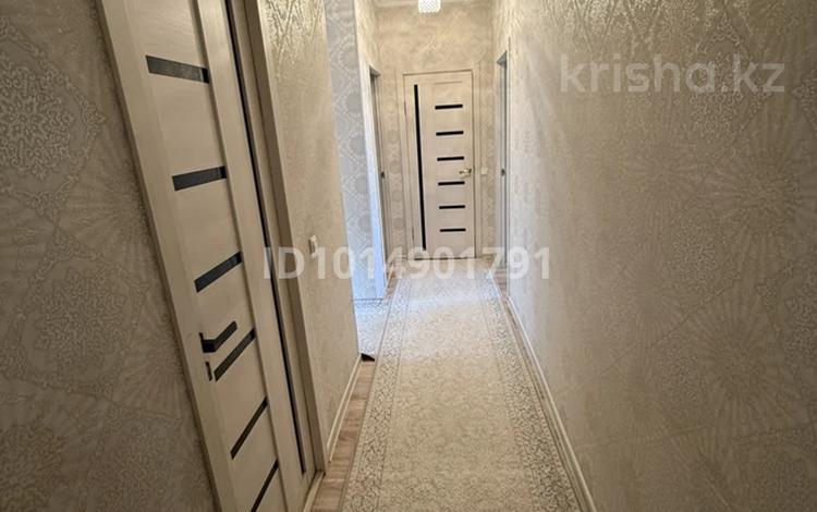 2-бөлмелі пәтер · 60 м² · 4/6 қабат, 31Б ш/а. 12 — Айша сарайы, бағасы: 15.9 млн ₸ в Актау, 31Б мкр — фото 2