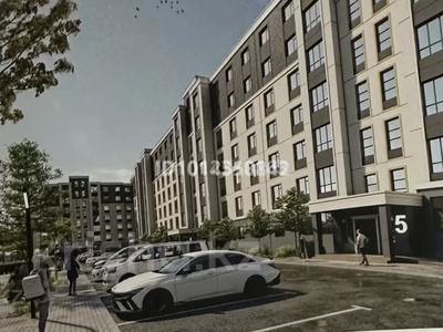 2-бөлмелі пәтер · 75 м² · 3/7 қабат, 29а ш/а. 139/2, бағасы: 11 млн ₸ в Актау, 29а мкр