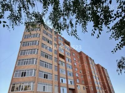 2-бөлмелі пәтер · 61 м² · 4/9 қабат, Толстого 27, бағасы: 45 млн ₸ в Костанае