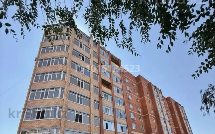 2-бөлмелі пәтер · 61 м² · 4/9 қабат, Толстого 27, бағасы: 45 млн ₸ в Костанае — фото 5