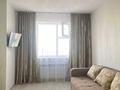1-комнатная квартира · 35.3 м² · 11/18 этаж, Улы дала 80 — Аль Фараби за 23 млн ₸ в Астане, Есильский р-н