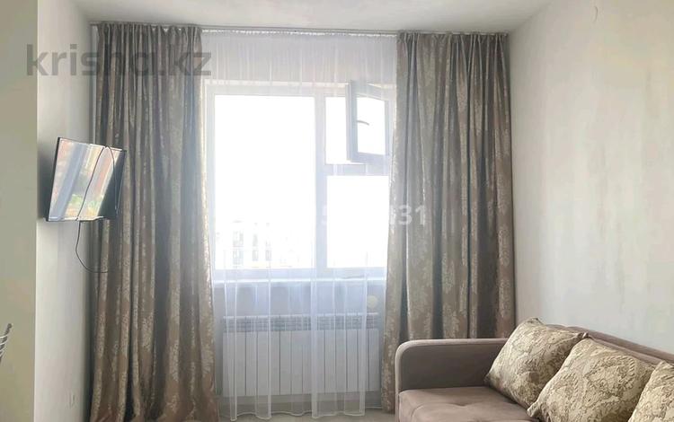 1-комнатная квартира · 35.3 м² · 11/18 этаж, Улы дала 80 — Аль Фараби за 23 млн ₸ в Астане, Есильский р-н — фото 18