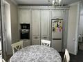 3-комнатная квартира · 151 м² · 8/9 этаж, Аскарова Асанбая 21 за 120 млн ₸ в Алматы, Наурызбайский р-н — фото 4
