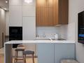 2-комнатная квартира · 45 м² · 15/20 этаж, Серкебаева 146 за 500 000 ₸ в Алматы, Бостандыкский р-н