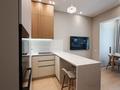 2-комнатная квартира · 45 м² · 15/20 этаж, Серкебаева 146 за 500 000 ₸ в Алматы, Бостандыкский р-н — фото 2
