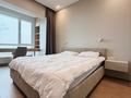 2-комнатная квартира · 45 м² · 15/20 этаж, Серкебаева 146 за 500 000 ₸ в Алматы, Бостандыкский р-н — фото 7