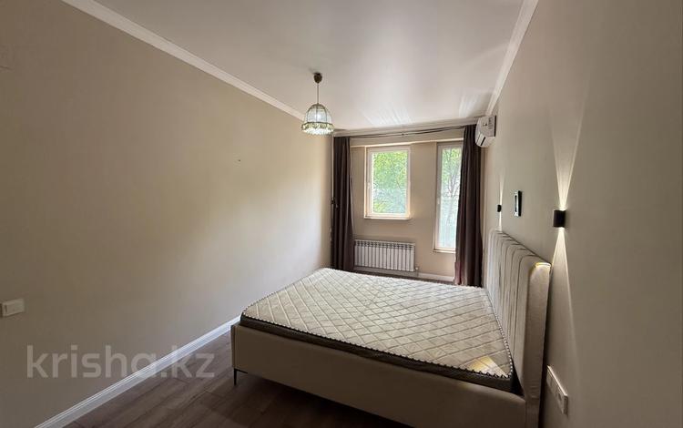 2-комнатная квартира · 48 м² · 2/17 этаж, Утепова 20 за 330 000 ₸ в Алматы, Бостандыкский р-н — фото 2