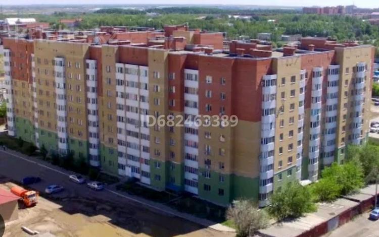 2-комнатная квартира, 63 м², 4/9 этаж, Ш.Құдайберді ұлы 4 — Toyota center, ТРЦ АРУЖАН за 28 млн 〒 в Астане, Алматы р-н — фото 2