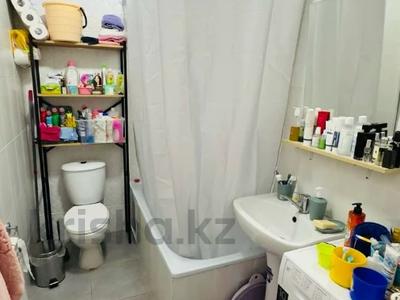 2-комнатная квартира · 50 м² · 9/17 этаж, Айманова 140 за 55 млн 〒 в Алматы, Бостандыкский р-н