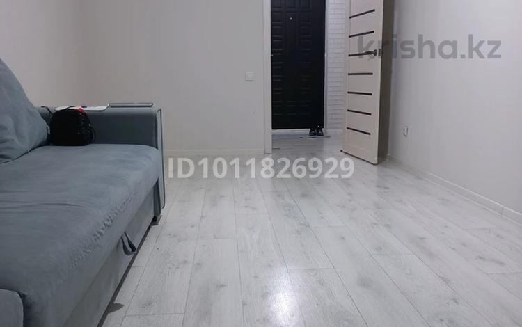 1-комнатная квартира · 44 м² · 15/21 этаж, А-62 8 за 23.5 млн ₸ в Астане, Алматы р-н — фото 3