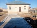 Отдельный дом · 3 комнаты · 80 м², ул А Жуйнеки 69 — Баба тукти шашты Азиз за 24 млн ₸ в Туркестане — фото 8
