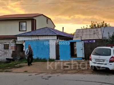Отдельный дом · 2 комнаты · 50 м² · 3 сот., Гетте 39 — Гагарина за 9.8 млн ₸ в Семее