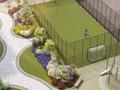 2-бөлмелі пәтер · 61.24 м², Улы дала 34 — Толеби, бағасы: ~ 23.9 млн ₸ в Астане, Нура р-н — фото 6
