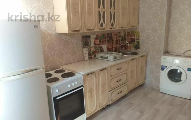 1-бөлмелі пәтер · 35.3 м² · 5/6 қабат, Строительная 2, бағасы: 11.9 млн ₸ в Костанае — фото 2