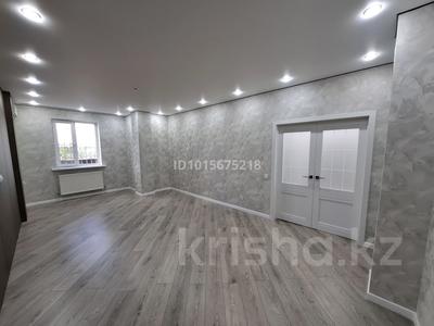 2-комнатная квартира · 78 м² · 2/10 этаж, Бокейхана 2 за 40.5 млн ₸ в Астане, Есильский р-н