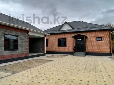 Отдельный дом · 5 комнат · 160 м² · 6 сот., Келаманова 32 за 42 млн 〒 в 