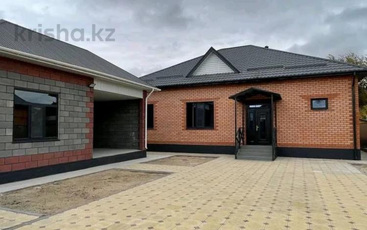 Отдельный дом · 5 комнат · 160 м² · 6 сот., Келаманова 32 за 42 млн 〒 в  — фото 2