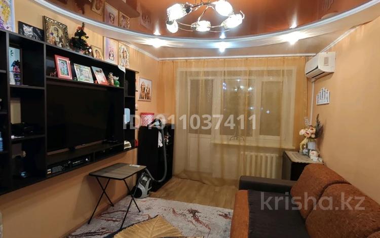 2-комнатная квартира · 43.4 м² · 4/5 этаж, Повтанческая за 14 млн ₸ в Шемонаихе — фото 2