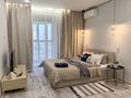 1-бөлмелі пәтер · 36 м² · 5/10 қабат, Сатпаева 23, бағасы: 12 000 ₸ в Астане, Алматы р-н