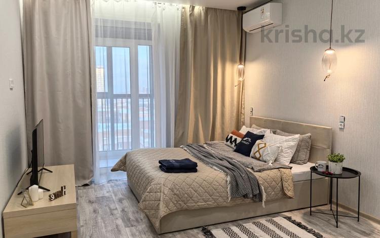 1-бөлмелі пәтер · 36 м² · 5/10 қабат, Сатпаева 23, бағасы: 12 000 ₸ в Астане, Алматы р-н — фото 2