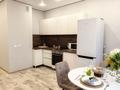 1-бөлмелі пәтер · 36 м² · 5/10 қабат, Сатпаева 23, бағасы: 12 000 ₸ в Астане, Алматы р-н — фото 2