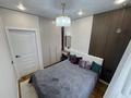 2-комнатная квартира · 35 м² · 3/12 этаж, мкр Шугыла 25/2 за 220 000 ₸ в Алматы, Наурызбайский р-н