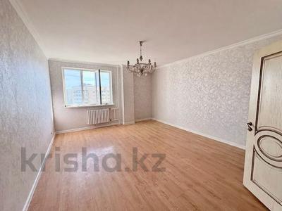 3-бөлмелі пәтер · 125 м² · 9/12 қабат, Чингиз Айтматов 36, бағасы: 41 млн ₸ в Астане, Нура р-н