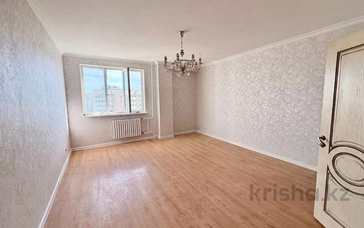 3-бөлмелі пәтер · 125 м² · 9/12 қабат, Чингиз Айтматов 36, бағасы: 41 млн ₸ в Астане, Нура р-н — фото 2