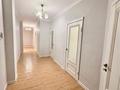 3-бөлмелі пәтер · 125 м² · 9/12 қабат, Чингиз Айтматов 36, бағасы: 41 млн ₸ в Астане, Нура р-н — фото 8